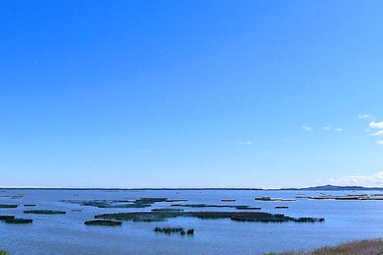 Jezioro Gardno